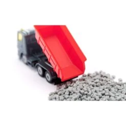 Siku 6329 Giftset Infra Stratenbouw Schaal 1:87 -Bruderiku Winkel siku 6329 giftset stratenbouw loader compactor vrachtauto 3