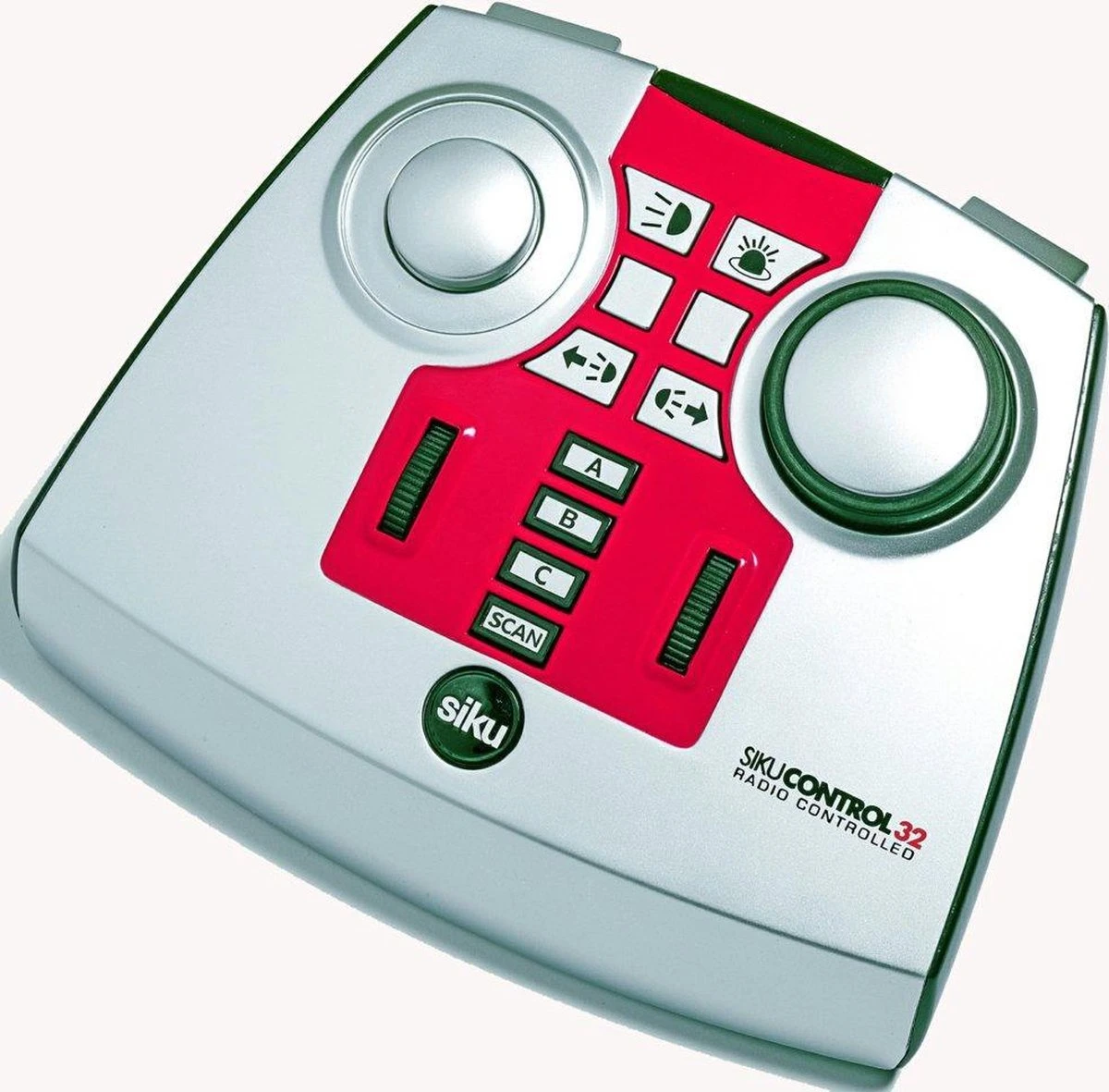 Siku Control 6708 RC Module Voor Tractor En Vrachtauto 3 Siku Control 6708 RC Module Voor Tractor En Vrachtauto