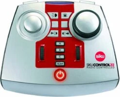 Siku Control 6708 RC Module Voor Tractor En Vrachtauto 7 Siku Control 6708 RC Module Voor Tractor En Vrachtauto -Bruderiku Winkel siku control 6708 module 3