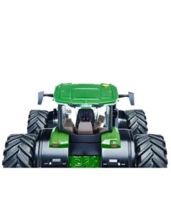Siku 3292 Tractor John-Deere 8R 370 Dubbellucht -Bruderiku Winkel siku siku 3292 john deere 8r 410 met dubbellucht 2