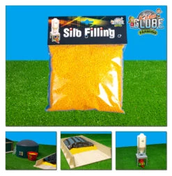 Kidsglobe Mais Silovulling -Bruderiku Winkel silovulling mais kidsglobe 1 1