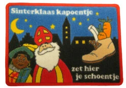 Sinterklaaskleed XL