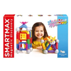 Smartmax SMX511 Home Sweet Home 8 Smartmax SMX511 Home Sweet Home -Bruderiku Winkel smartmax home sweet home 1 1