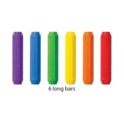 SmartMax SMX104 Uitbreidingsset 6x Long Bars Lange Staven -Bruderiku Winkel smartmax lange manetische staven smx104 2