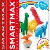 SmartMax SMX223 My First Dinosaurs -Bruderiku Winkel smartmax my first dinosaurs