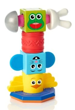 SmartMax SMX230 My First Totem Set -Bruderiku Winkel smartmax my first totem set 1 1