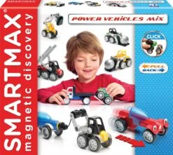 SmartMax SMX303 Power Vehicles Mix -Bruderiku Winkel smartmax power vehicles mix 2 1