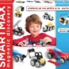 SmartMax SMX303 Power Vehicles Mix -Bruderiku Winkel smartmax power vehicles mix 2