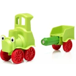 Smartmax SMX410 My First Animal Train -Bruderiku Winkel smartmax smx 410 my first animal train 3