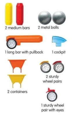 SmartMax SMX209 Tommy Train 12 SmartMax SMX209 Tommy Train -Bruderiku Winkel smartmax tommy train 3