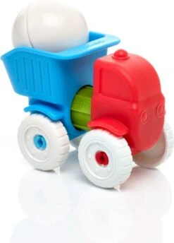 SmartMax SMX226 My First Vehicles 18 SmartMax SMX226 My First Vehicles -Bruderiku Winkel smartmax smx226 my first vehicles my first magnetisch speelgoed. 8