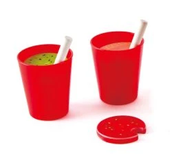Smoothie Blender Speelset – Hape 15 Smoothie Blender Speelset – Hape -Bruderiku Winkel smoothie blender speelset hape e3158 4