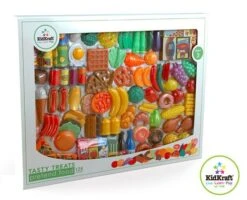 Namaak Smulsnacks -Bruderiku Winkel smulsnacks kidkraft 63178 1 1