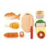 Vigatoys Snijset Lunch In Kistje -Bruderiku Winkel snijset linch in kistje vigatoys v0260