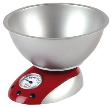 Soehnle Keukenweegschaal 4 Soehnle Keukenweegschaal - Afbeelding 2