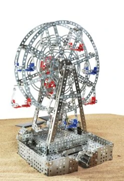 Tronico Profi Solar Reuzenrad -Bruderiku Winkel solar reuzenrad tronico profi 10132 1 1