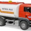 Bruder 3775 MAN TGS Tankwagen -Bruderiku Winkel speelgoed tankwagen bruder 3775 man tgs tankwagen