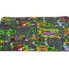Speelkleed CityLife Speeltapijt 95 X 200cm Speelmat -Bruderiku Winkel speelkleed city life speelactief.nl jpg 1