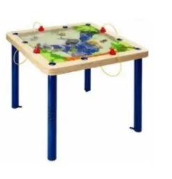 Speeltafel Jungle Safari Educo