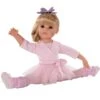 Stapop – Gotz – Hannah – Hannah At The Ballet (50 Cm.) -Bruderiku Winkel sta pop hannah at the ballet gotz 1359067