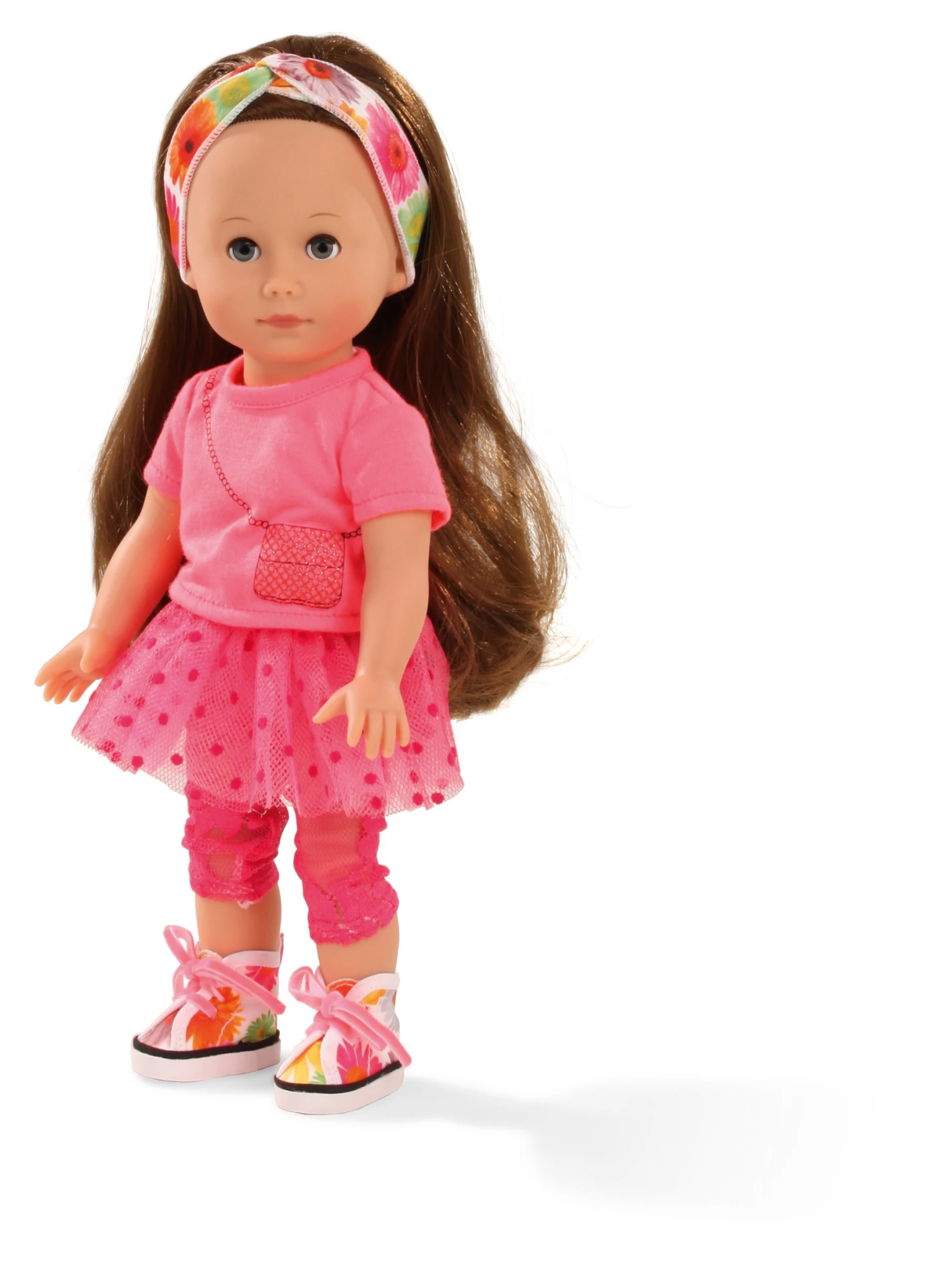Stapop – Gotz – Just Like Me – Chloe (27 Cm.) 3 Stapop – Gotz – Just Like Me – Chloe (27 Cm.)