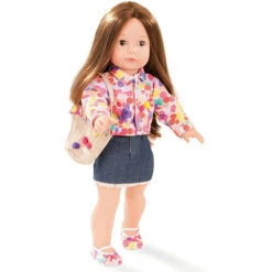 Stapop – Gotz – Precious Day – Elisabeth (46 Cm.) -Bruderiku Winkel sta pop precious day elisabeth gotz 521590382 1 1