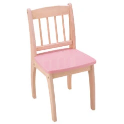 Pintoy Stoel Met Spijlen