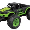 TechToys Vortex Offroad RC-auto Truck Sneak Attack Green -Bruderiku Winkel techtoys RC auto 4WD Offroad Truck Sneak Attack Green
