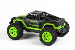 TechToys Vortex Offroad RC-auto Truck Sneak Attack Green 12 TechToys Vortex Offroad RC-auto Truck Sneak Attack Green -Bruderiku Winkel techtoys RC auto 4WD Offroad Truck Sneak Attack Green 2
