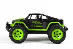 TechToys Vortex Offroad RC-auto Truck Sneak Attack Green 13 TechToys Vortex Offroad RC-auto Truck Sneak Attack Green -Bruderiku Winkel techtoys RC auto 4WD Offroad Truck Sneak Attack Green 3