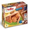 Bouwdoos Teifoc T1020 – Varkensstal 1 Bouwdoos Teifoc T1020 – Varkensstal -Bruderiku Winkel teifoc t1020 varkensstal