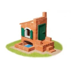 Bouwdoos TeifocT4105 – Huizen -Bruderiku Winkel teifoc t4105 huizen 2