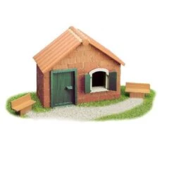 Teifoc Bouwdoos Starter-Box T51 7 Teifoc Bouwdoos Starter-Box T51 -Bruderiku Winkel teifoc t51 starter box 1 1