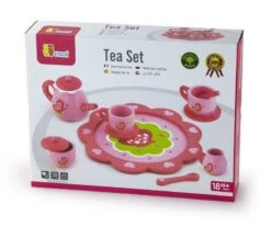 Theeservies Vigatoys -Bruderiku Winkel theeservies vigatoys v0343 1 1