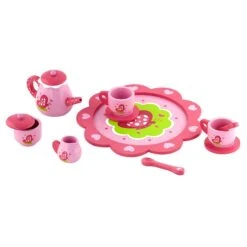 Theeservies Vigatoys -Bruderiku Winkel theeservies vigatoys v0343 1