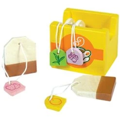 Theezakjes Santoys -Bruderiku Winkel theezakjes santoys f5654 1 1