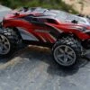 THOMAXX RC AUTO X-TRUGGY SHADOW ASSASSIN RTR Rood -Bruderiku Winkel thomaxx rc terreinauto Rood 8719689408022 speelactief.nl