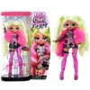 LOL Surprise 707 OMG Fierce Doll Lady Diva Pop -Bruderiku Winkel tiener pop LOL surprise 707 OMG Lady Diva