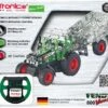Tronico Micro Radiografisch Bestuurbare Fendt 800 Vario Met Aanhanger – 1 : 64 2 Tronico Micro Radiografisch Bestuurbare Fendt 800 Vario Met Aanhanger – 1 : 64 -Bruderiku Winkel tractor fendt 880 vario tronico micro 09521