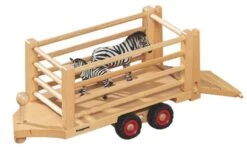 Bruderiku Winkel -Bruderiku Winkel trailer safari fagus 10.79 1