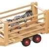 Houten Trailer Voor Jeep Fagus 2 Houten Trailer Voor Jeep Fagus -Bruderiku Winkel trailer safari fagus 10.79