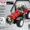 Tronico Profi Radiografisch Bestuurbare Massey Ferguson MF8690 – 1 : 16 -Bruderiku Winkel tronico profi massey ferguson 8690 RC