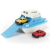 Green Toys Green-Toys Veerboot Met Auto’s