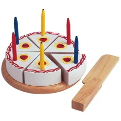 Verjaardagstaart -Bruderiku Winkel verjaardagstaart santoys f5183 1