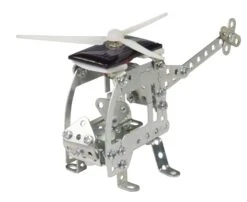 Tronico Micro – Solar Vliegtuig En Helikopters – 1 : 64 -Bruderiku Winkel vliegtuig tronico micro 9605 3