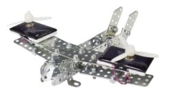 Tronico Micro – Solar Vliegtuig En Helikopters – 1 : 64 -Bruderiku Winkel vliegtuig tronico micro 9605 4