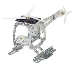 Tronico Micro – Solar Vliegtuig En Helikopters – 1 : 64 -Bruderiku Winkel vliegtuig tronico micro 9605 6