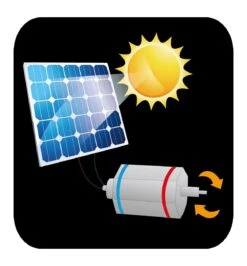 Tronico Micro – Solar Vliegtuig En Helikopters – 1 : 64 -Bruderiku Winkel vliegtuig tronico micro 9605 8