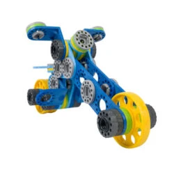 Volk’s Baukasten Aircraft + Motorbike -Bruderiku Winkel volk s baukasten 120 aircraft motorbike 1