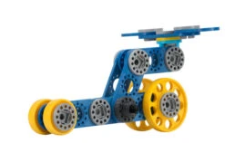 Volk’s Baukasten Mini Dragster -Bruderiku Winkel volk s baukasten 170 mini dragster